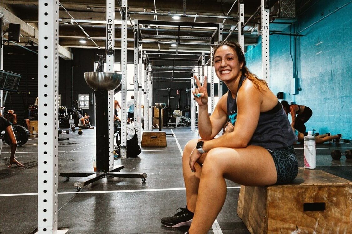 Peak 360 CrossFit — Crossfit gyms in Miami