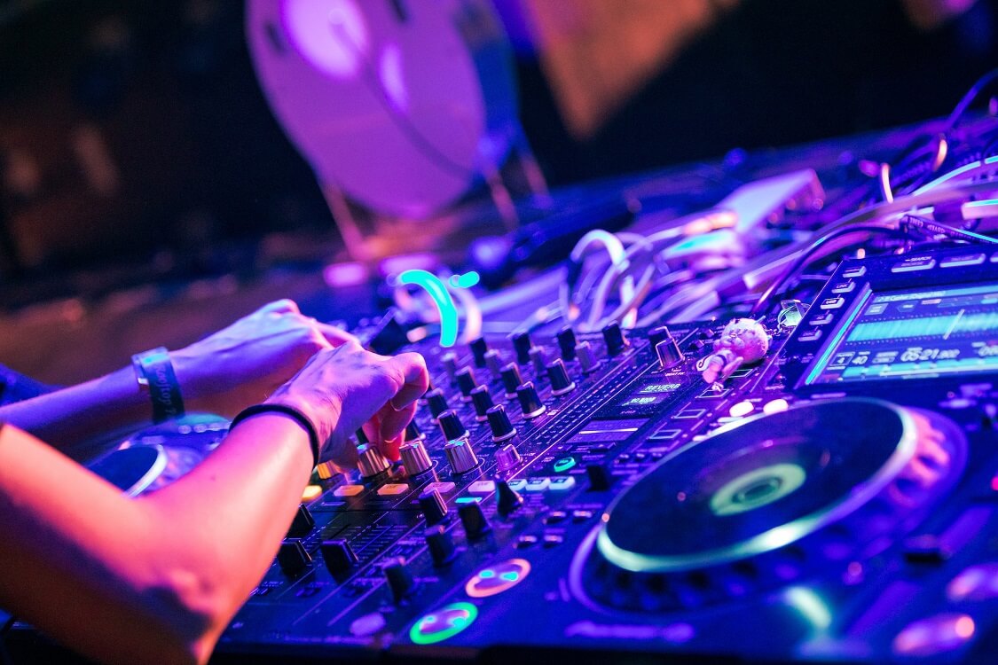 The 10 Best Nightclubs in Miami