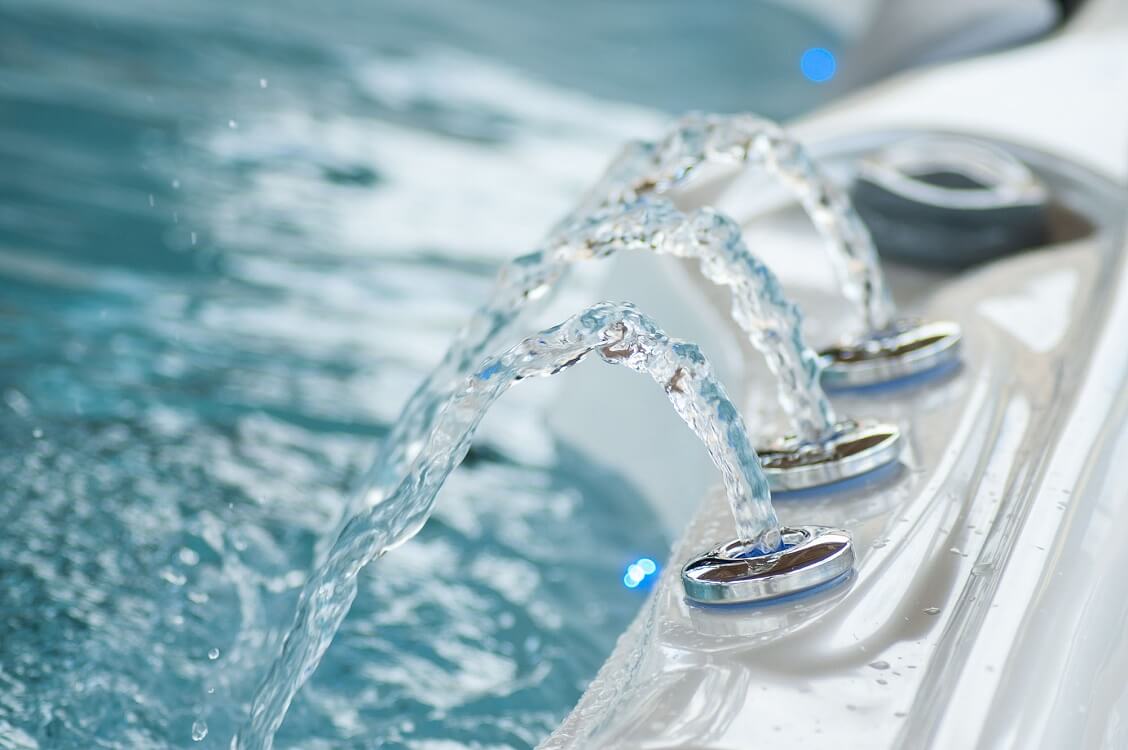Water Spa at The Delano — Spa resorts in Miami
