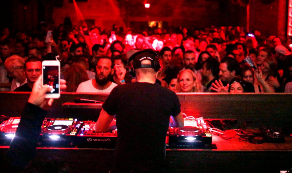 Miami Clubs: The Best Nightclubs for Bottle Service, Dancing, and Great  Music - Thrillist