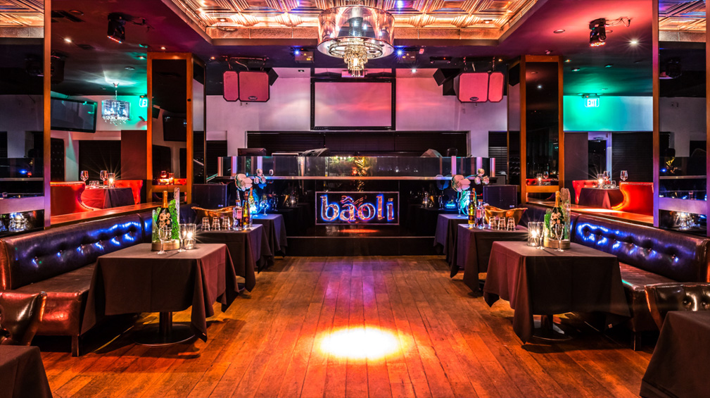 baoli miami