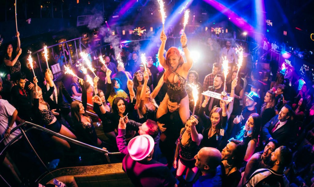 10 Best Nightclubs In Miami April 2024