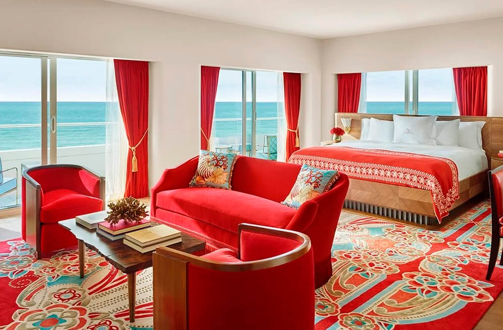 Faena Hotel Miami Beach