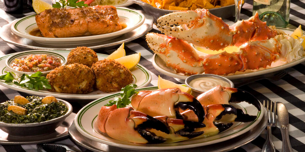 Joe’s Stone Crab