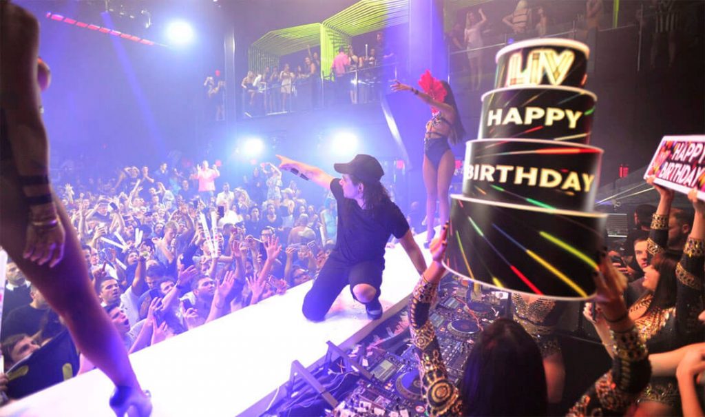 liv nightclub miami