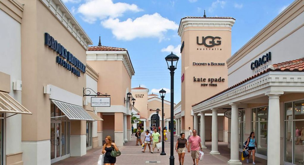 Orlando Premium Outlets