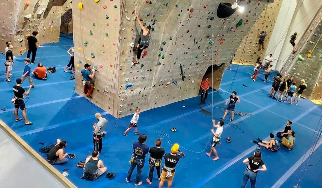 15 Best Gyms and Fitness in Miami January 2024