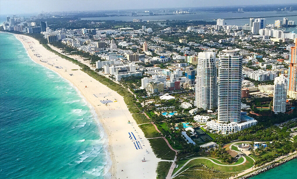 miami south beach