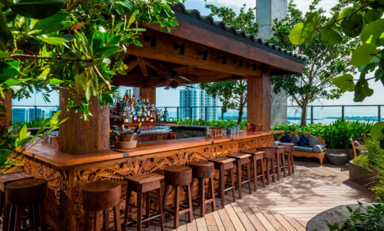 Best Bars in Miami Beach - February 2024