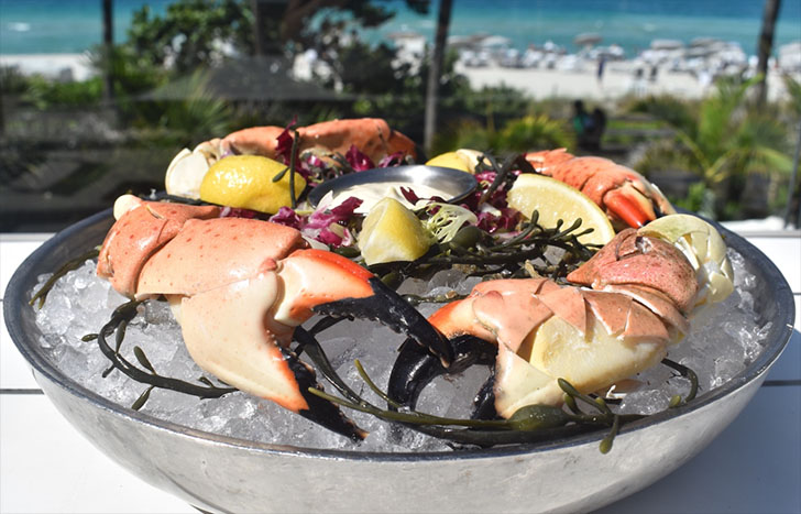 Joe's Stone Crab Restaurant