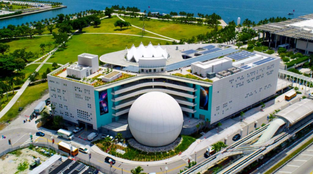 Miami Museum of Science