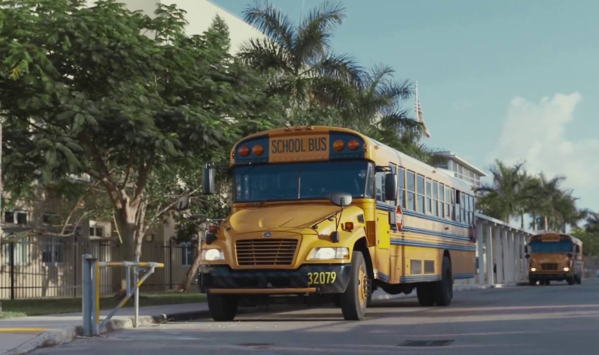 Miami-Dade County public schools