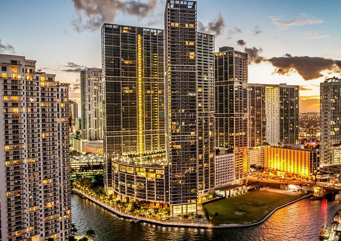 Miami is the open door for many Latin Americans