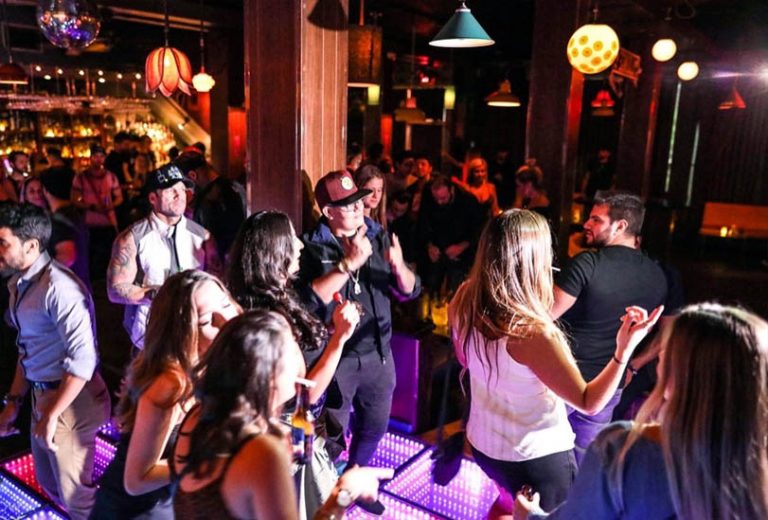 Best Clubs in South Beach Miami February 2023