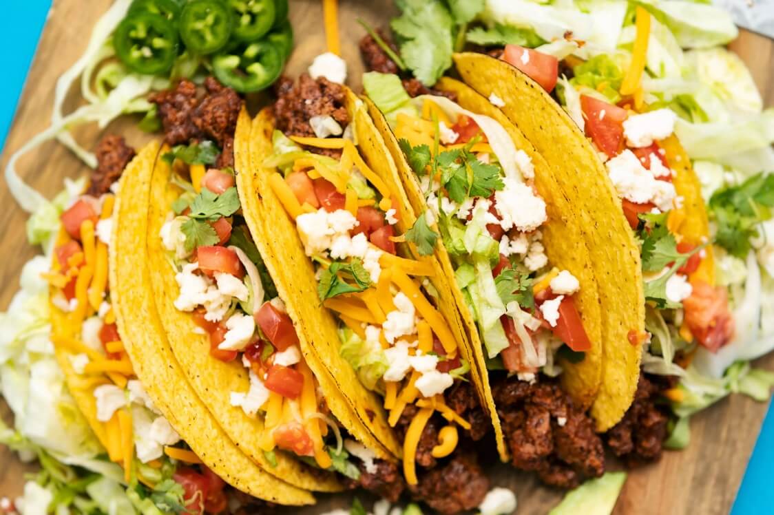 222 Taco — Best street food in Miami