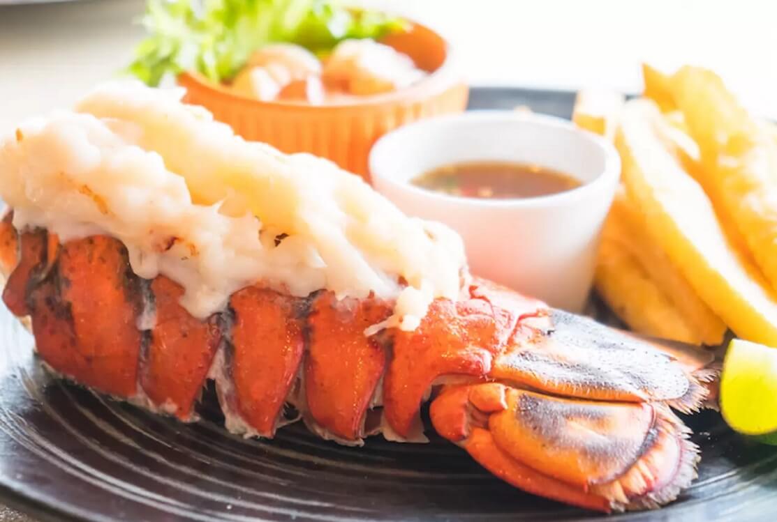 Best Seafood Restaurants in Miami — Top 10