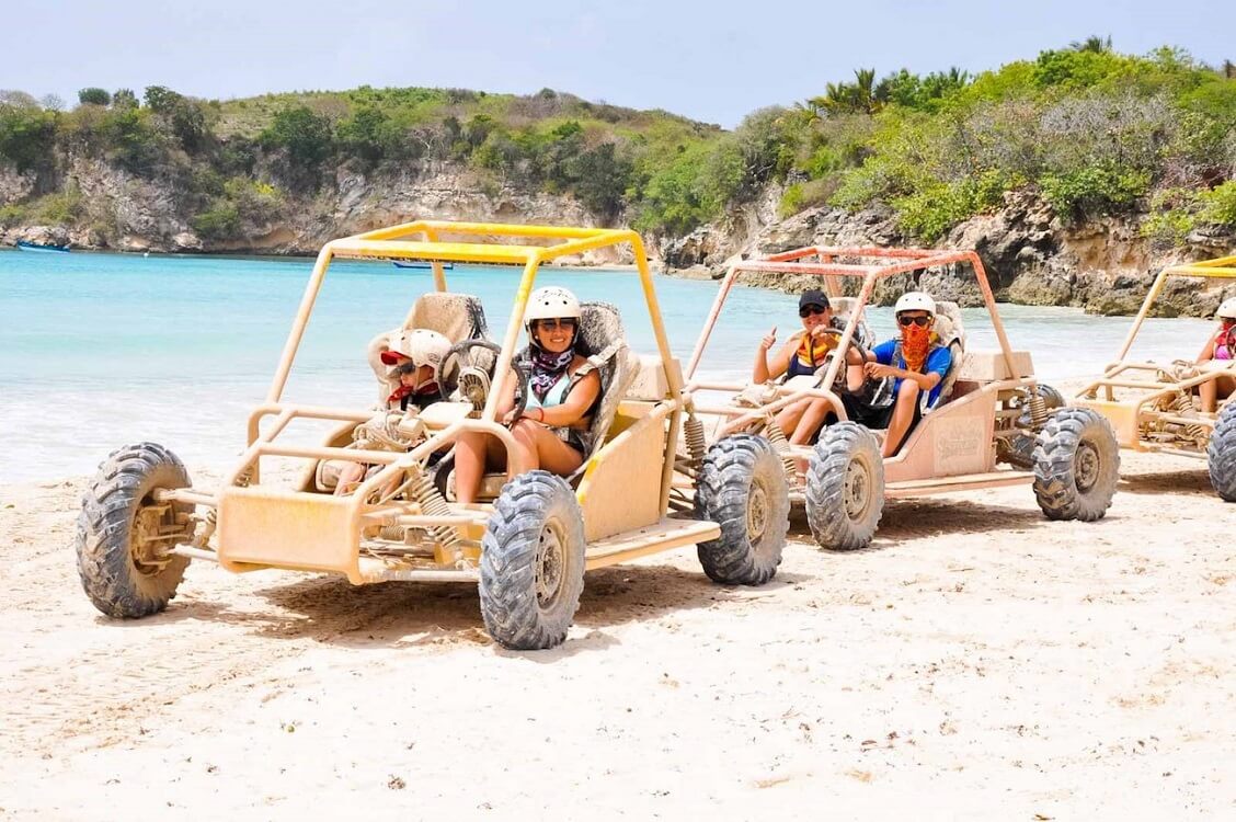 Buggy Adventures, Punta Cana — Miami Extreme Activities, Tours & Attractions