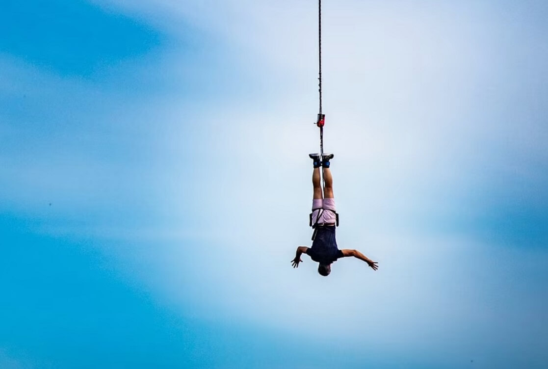Bungee Jumping — Miami Extreme Activities, Tours & Attractions