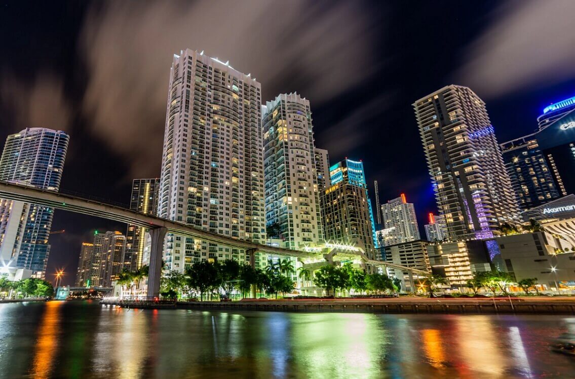 Miami River Cruises — Best water excursions in Miami