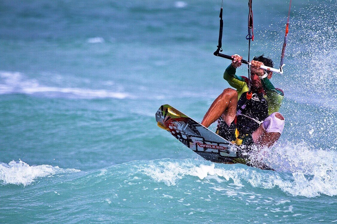 Best Water Activities in Miami Beach