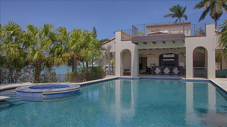 matt damon miami home