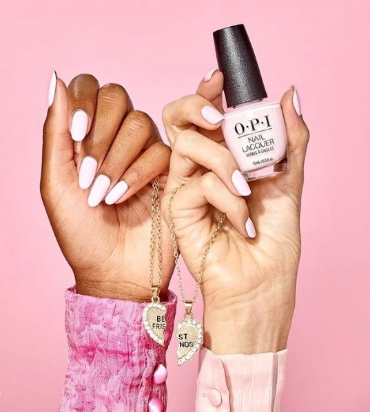 rik rak manicure