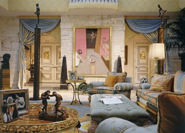 What celebrities live in Miami? January 2024