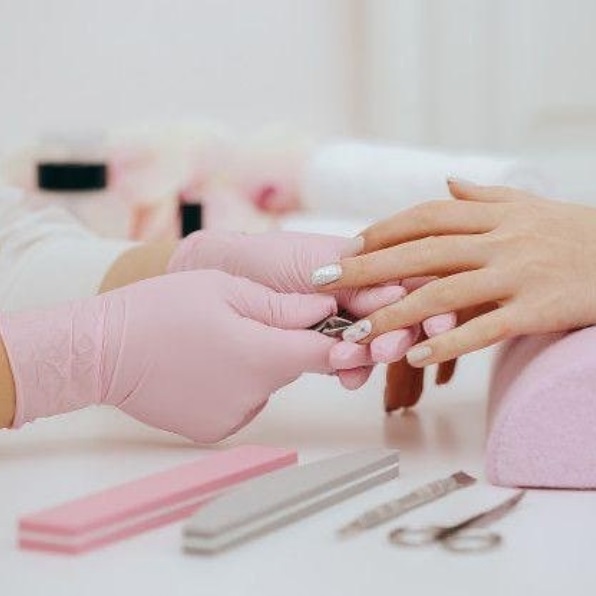 world of nails salon miami