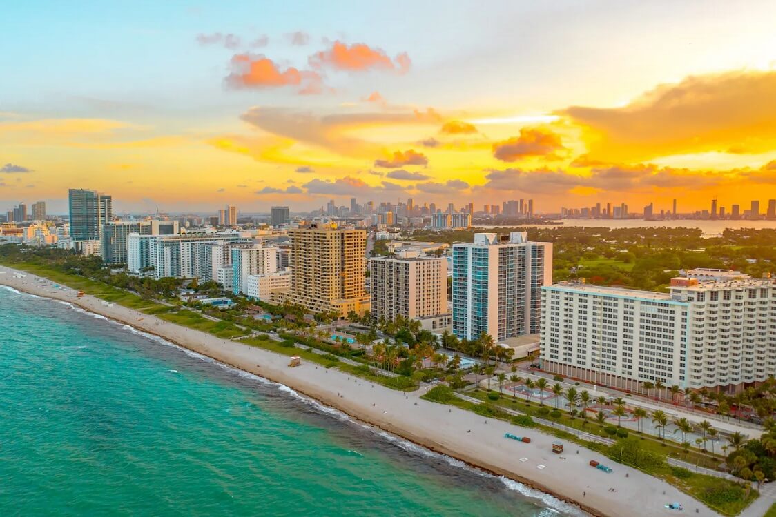Best attractions in Miami — Top 15