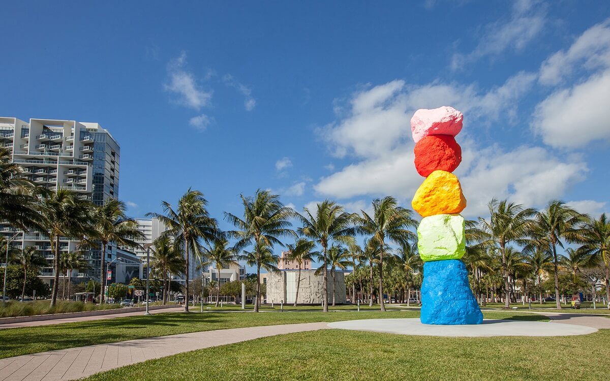 Best attractions in Miami