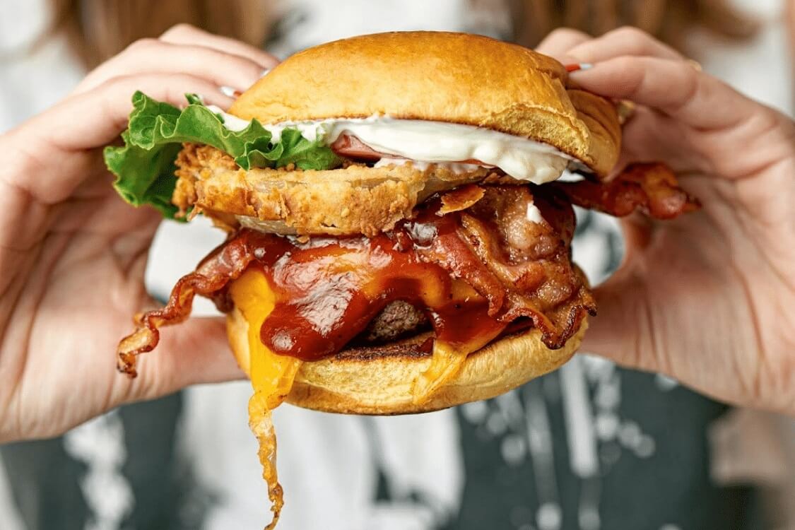 Burgers Shakes Inc — Best burgers in Miami