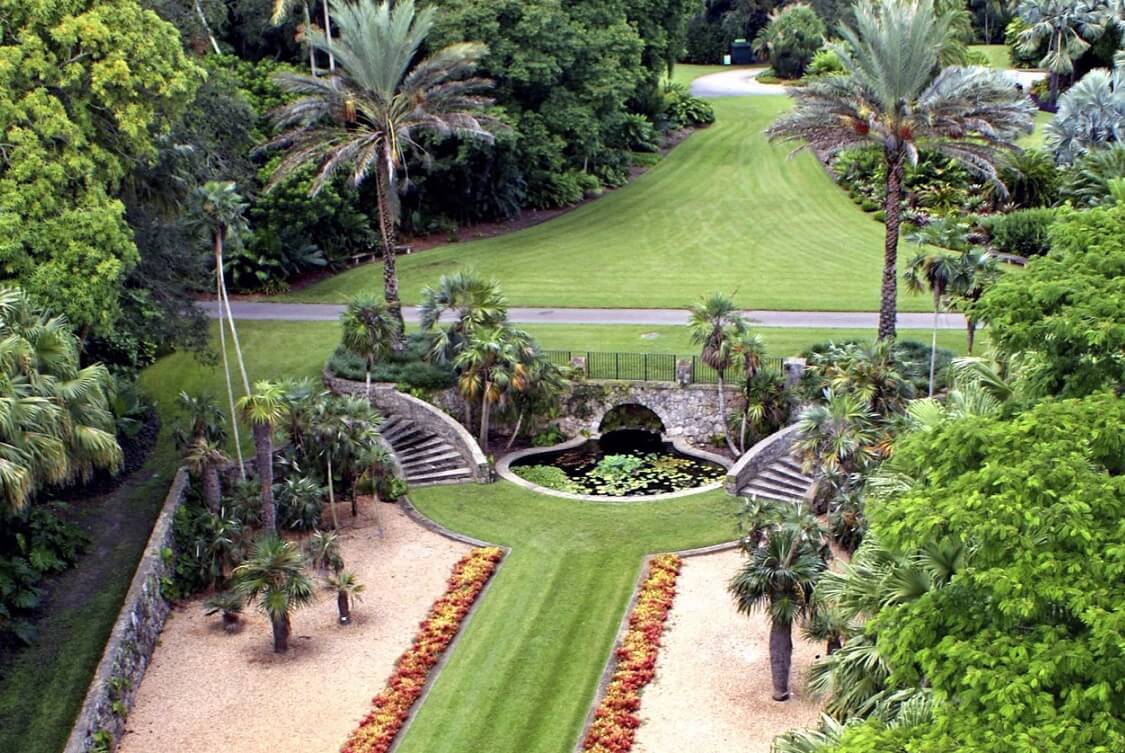 Fairchild Tropical Botanic Garden — Best attractions in Miami Fl