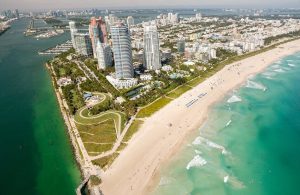 Best Nude Beaches in Miami - January 2026