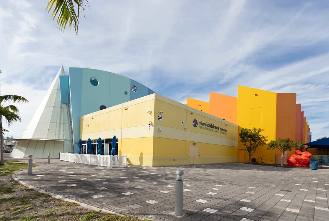 The Miami Children's Museum — Best museums in Miami