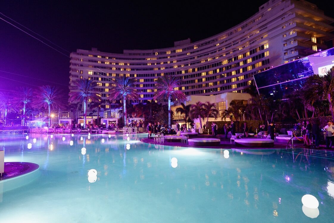 What is the best party hotel in Miami Beach? — Our Top 11