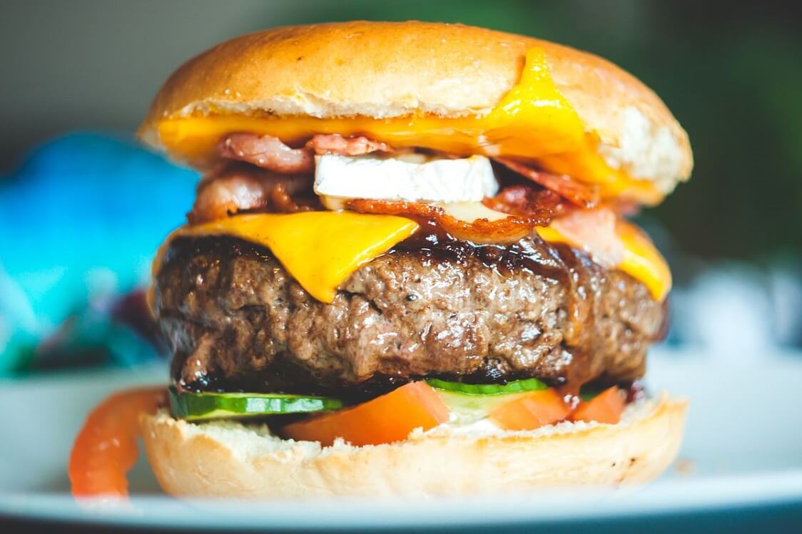 Best burgers in Miami — Our Top 15
