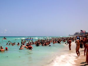Best Nude Beaches in Miami - January 2026