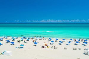 Best Nude Beaches in Miami - January 2026