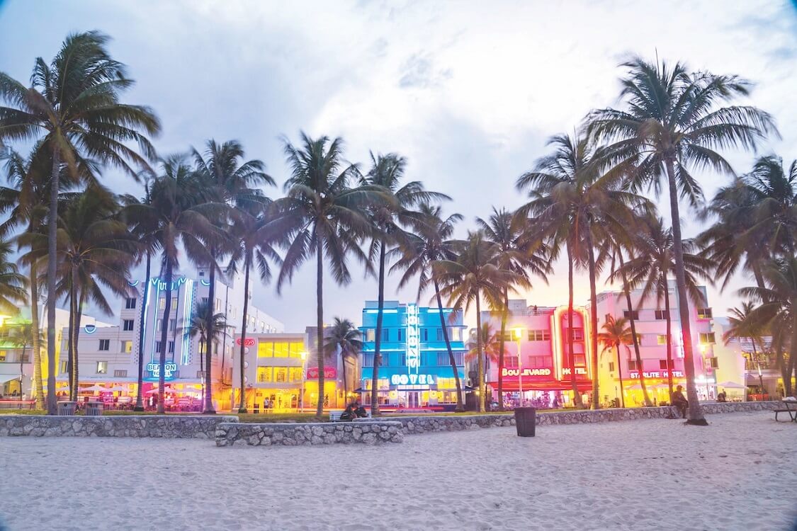 Art Basel in Miami Beach 2023