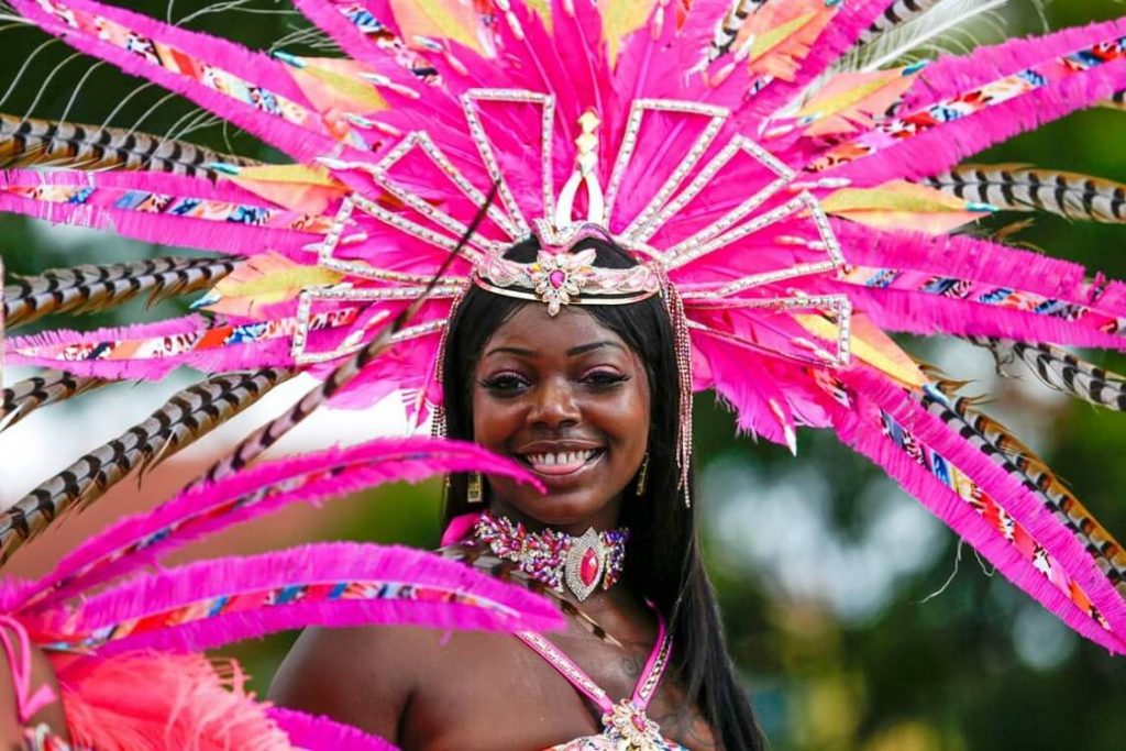 Carnival week in Miami 2023 to Miami Carnival