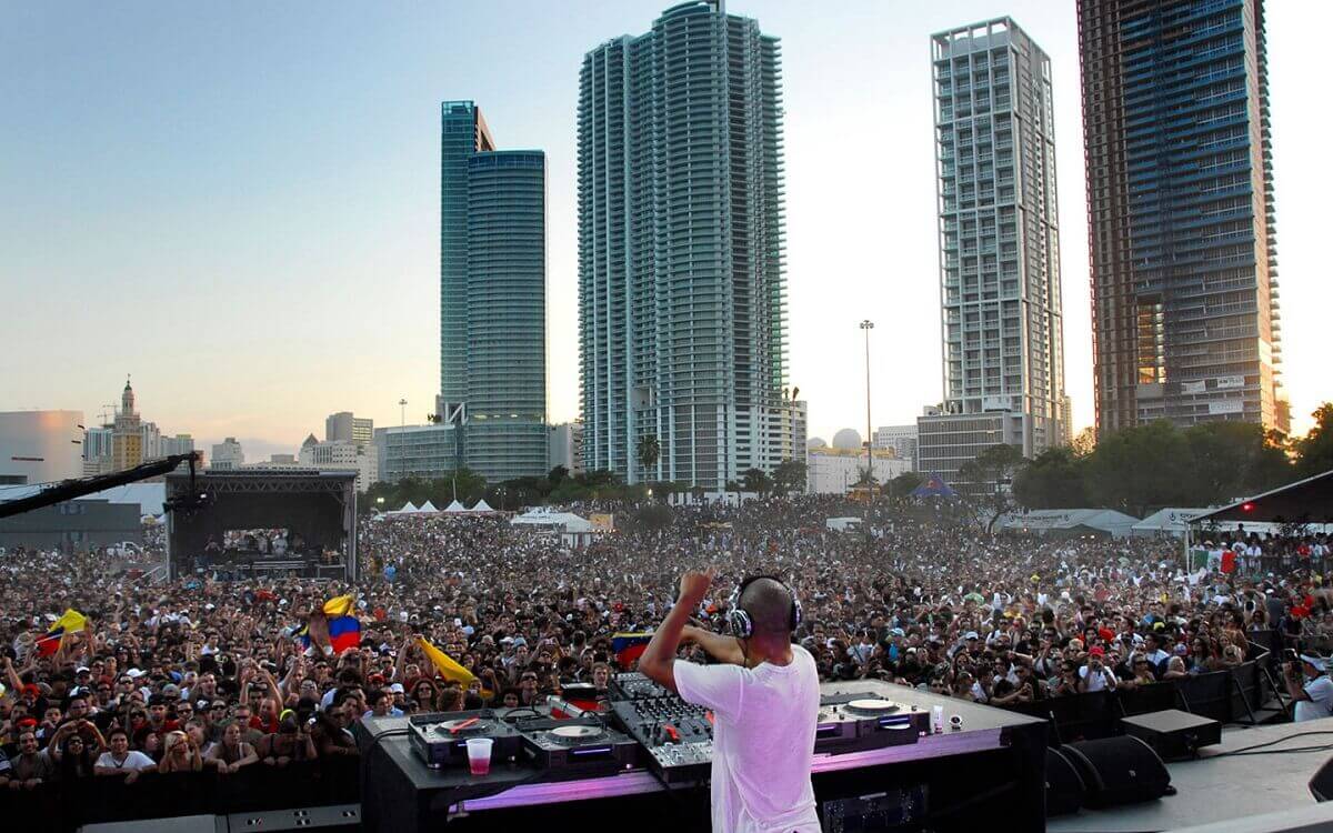 Tips for Attending Miami's Ultra Music Festival