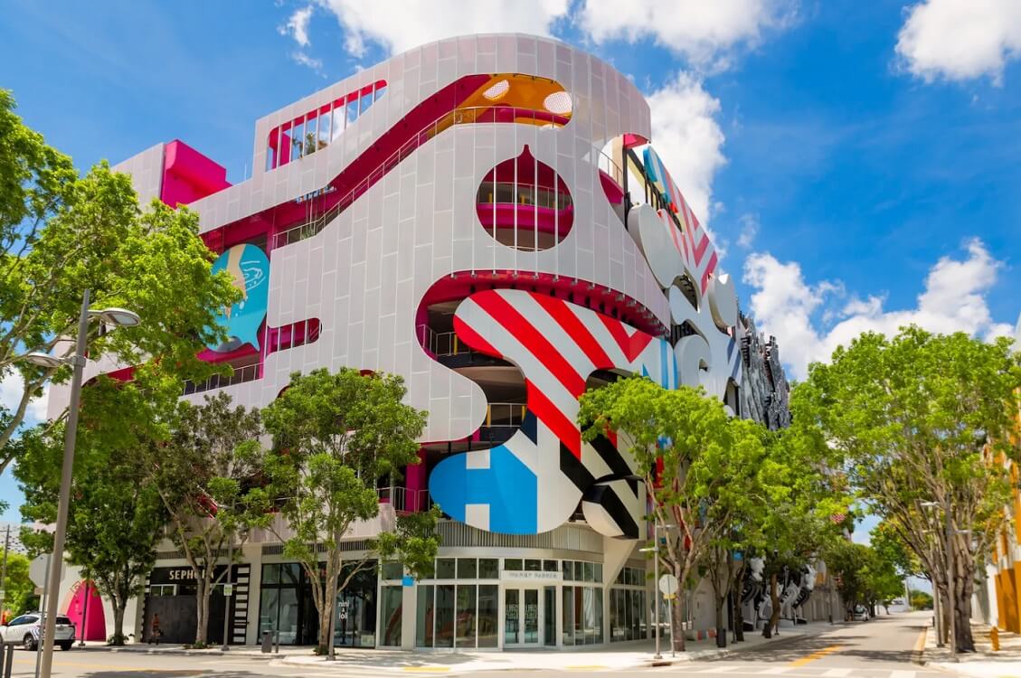 What to do in Wynwood Miami