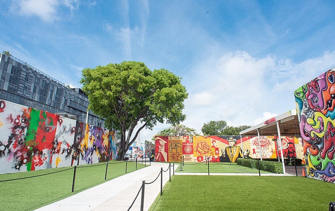 What to do in Wynwood