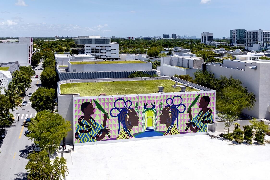 Art Miami Design District