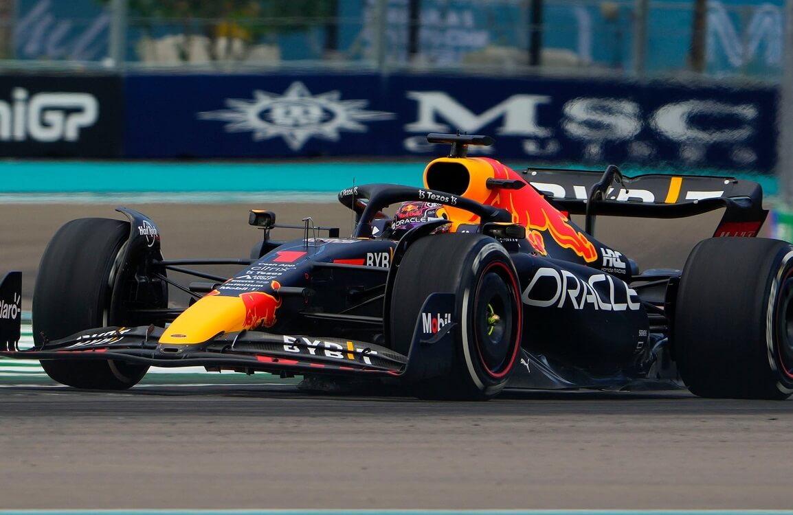 Formula 1 Grand Prix Miami