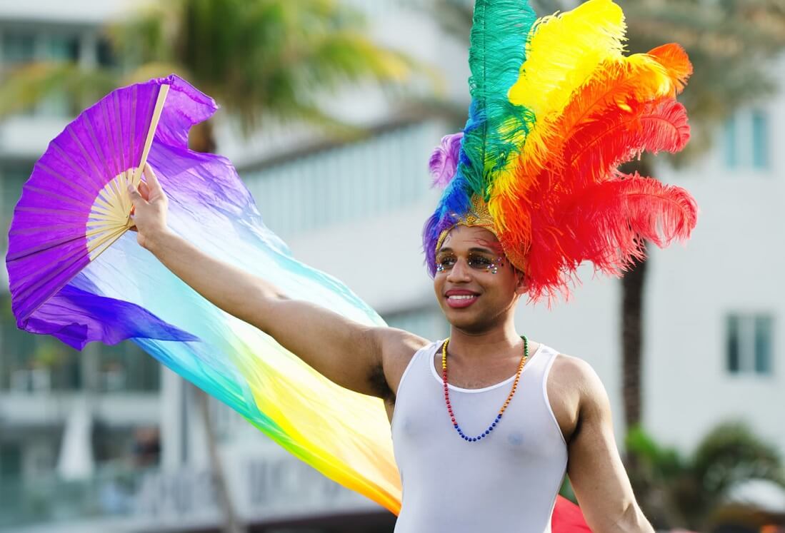 Gay events in Miami 2023