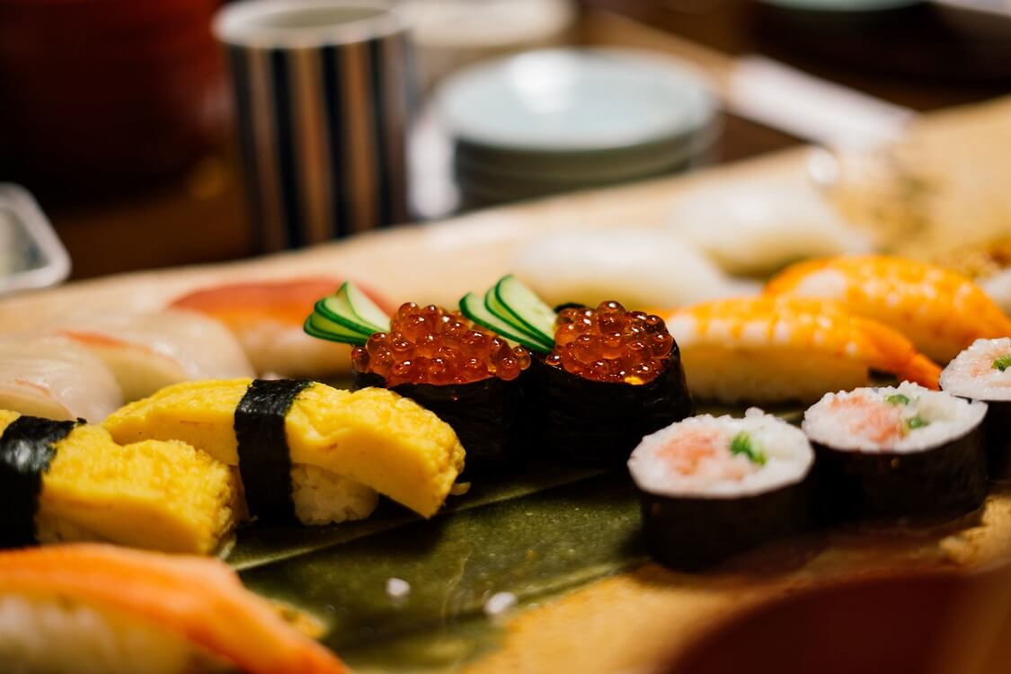 Hiro's Yakko-San — Best sushi places in Miami