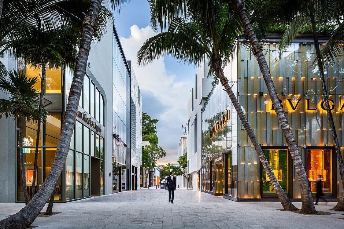 What To Do In Miami Design District 2024