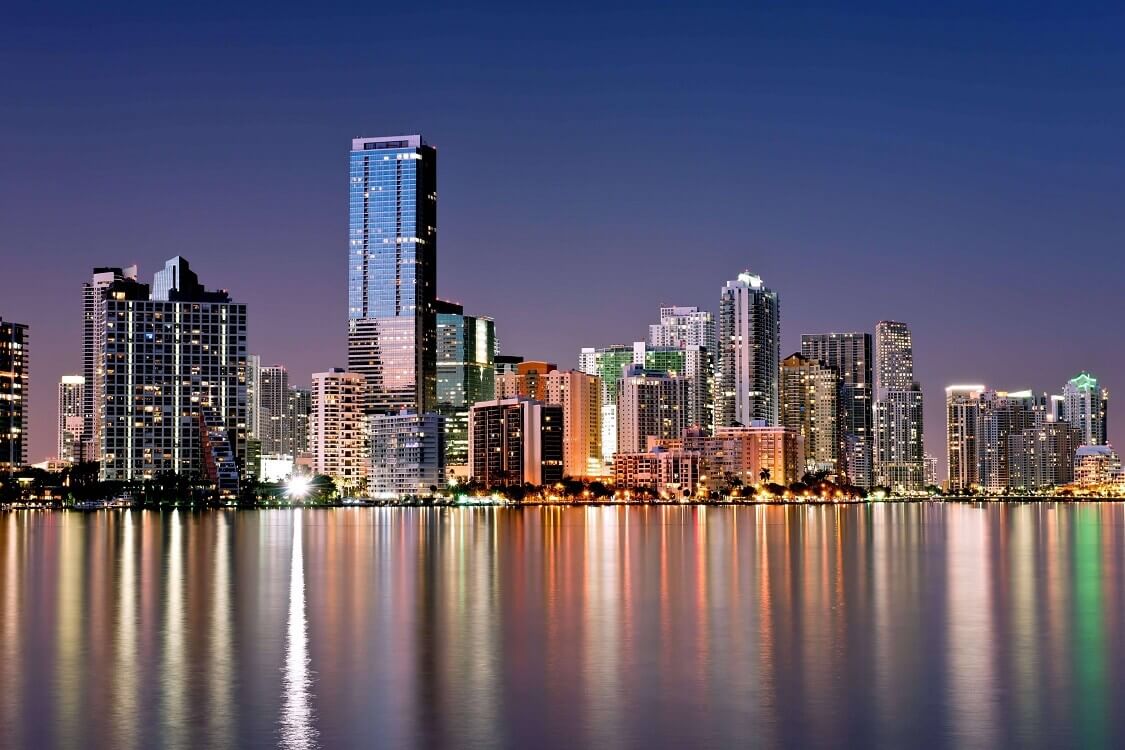 Top 5 Miami's Nightlife Neighborhoods