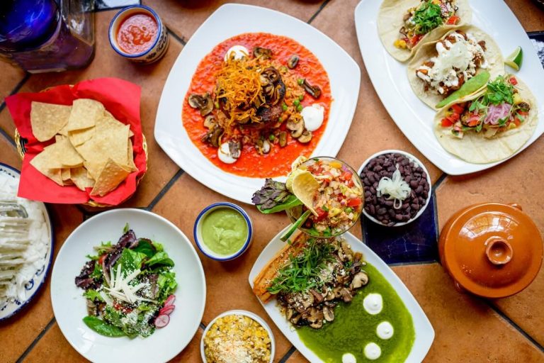 Top 15 Taco Places in Miami — the rating 2024